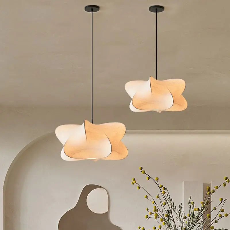 Luxorin Suspension - Valora Design