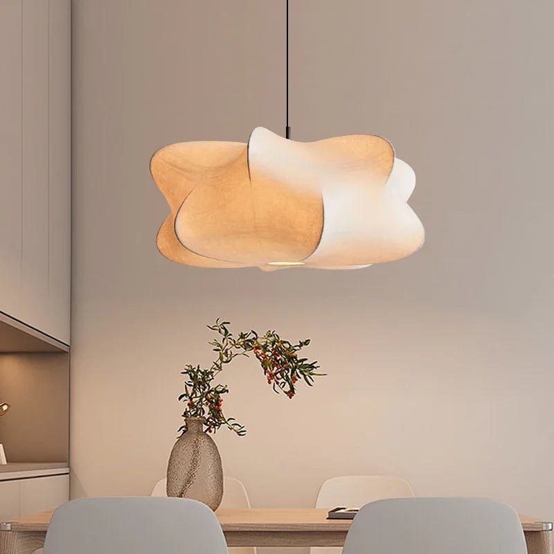 Luxorin Suspension - Valora Design