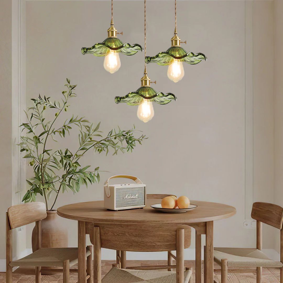 Marquiné Suspension - Valora Design