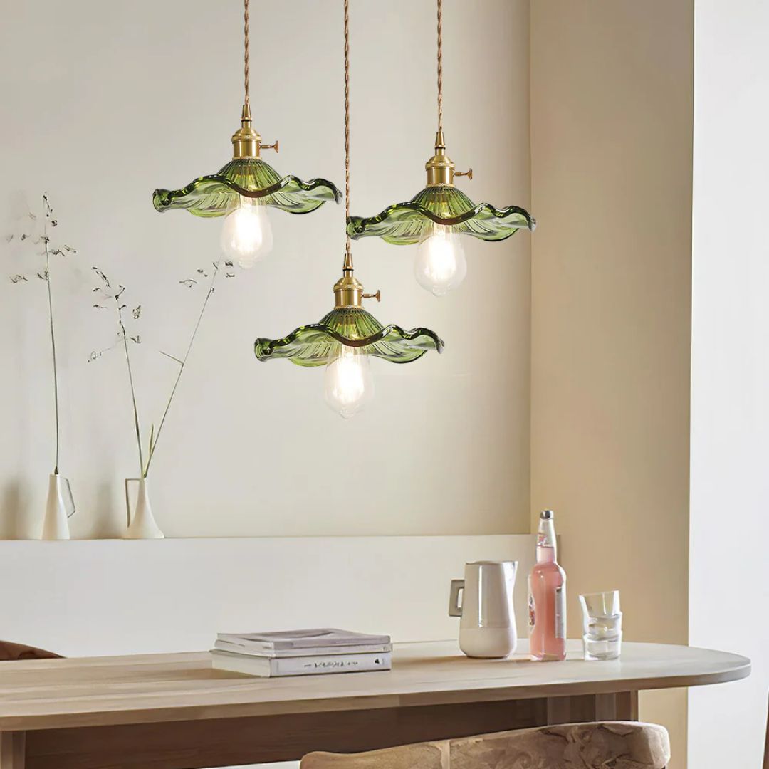 Marquiné Suspension - Valora Design