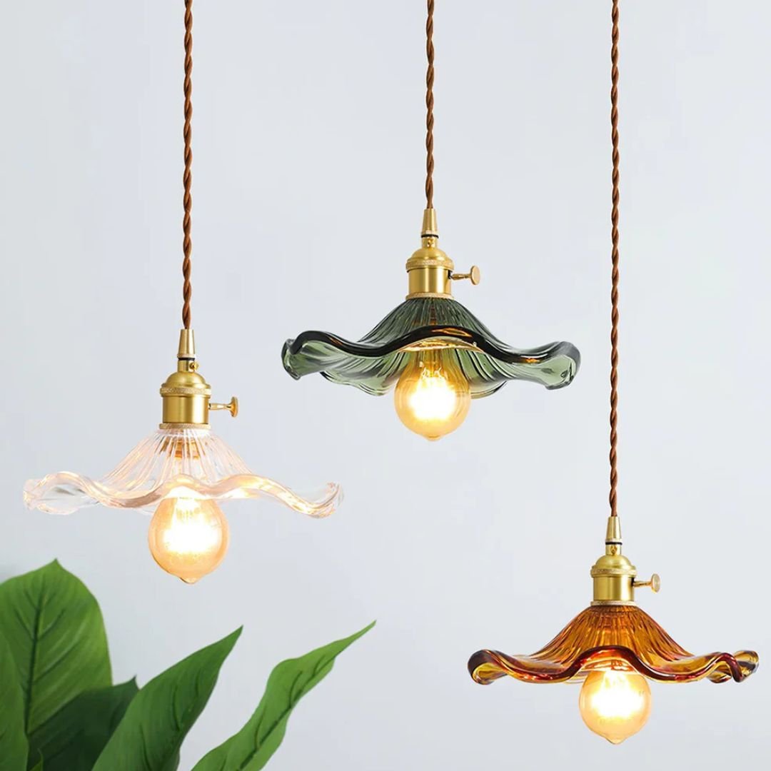 Marquiné Suspension - Valora Design