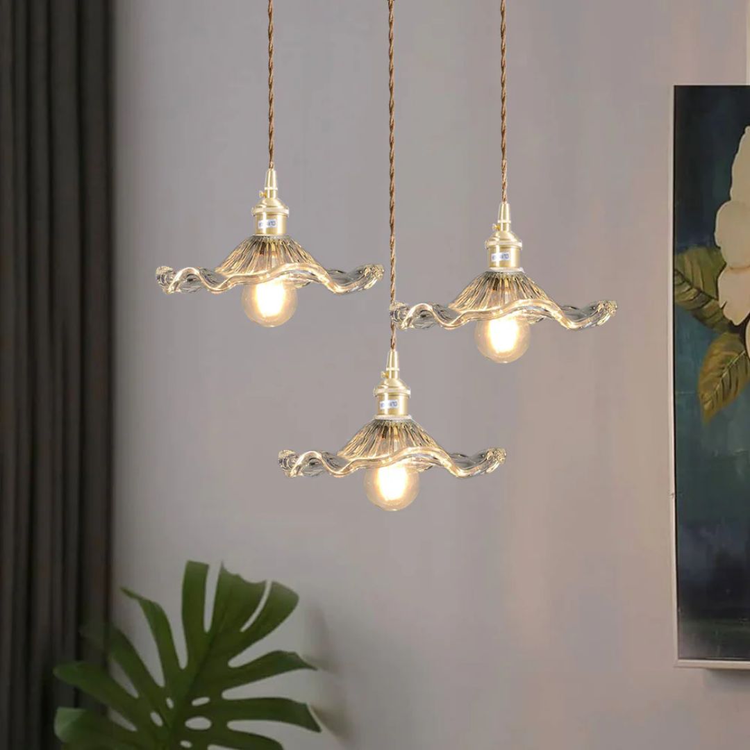 Marquiné Suspension - Valora Design