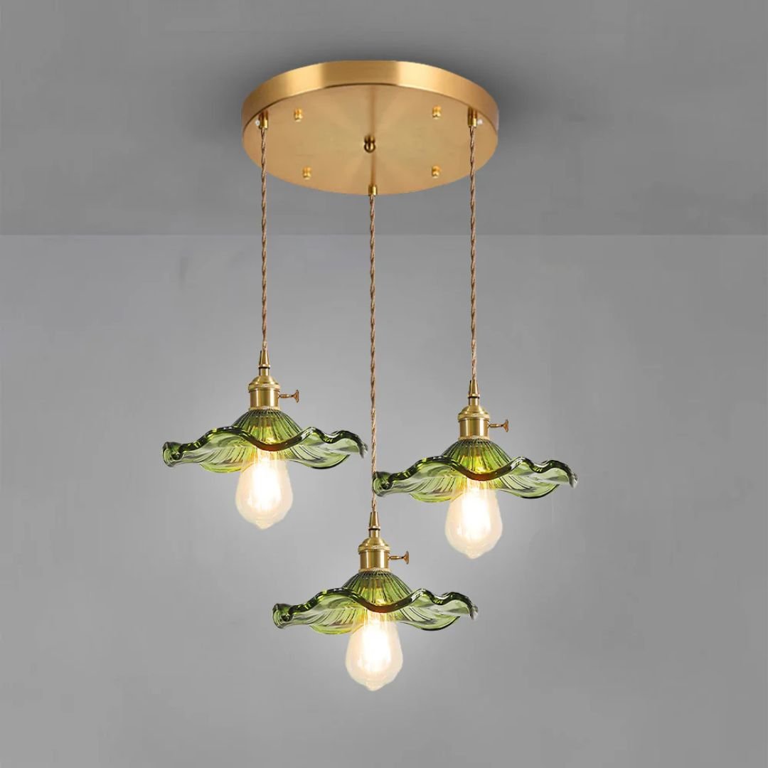 Marquiné Suspension - Valora Design