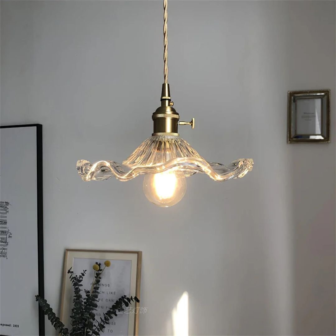 Marquiné Suspension - Valora Design