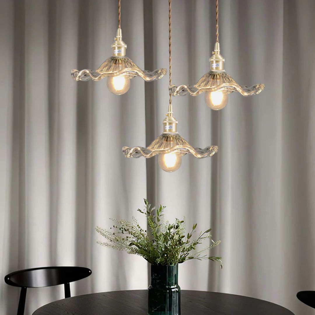 Marquiné Suspension - Valora Design