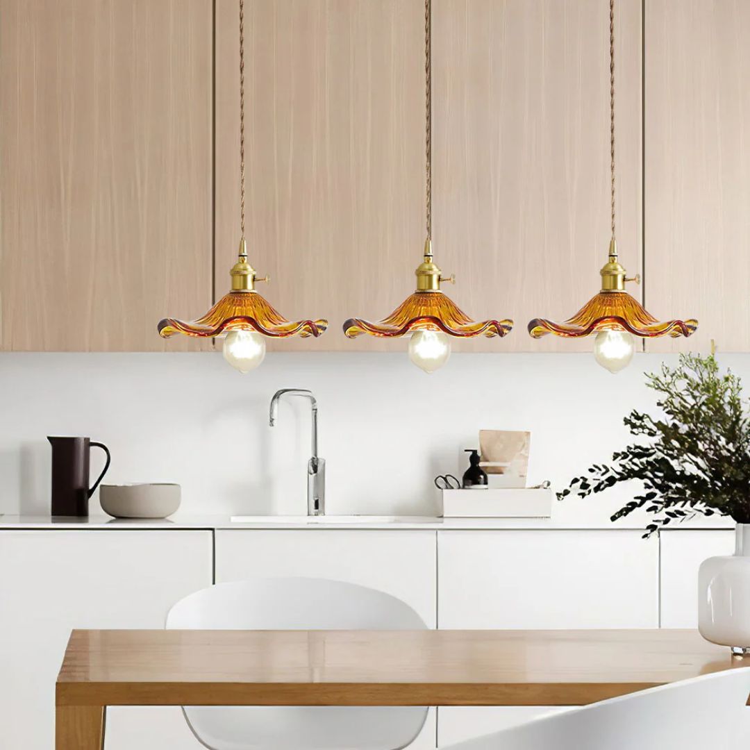 Marquiné Suspension - Valora Design