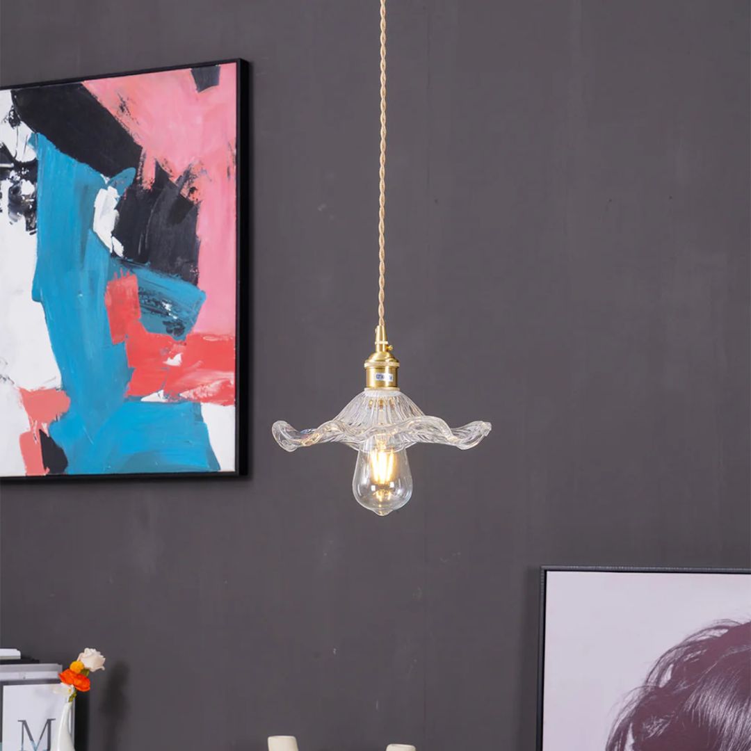 Marquiné Suspension - Valora Design