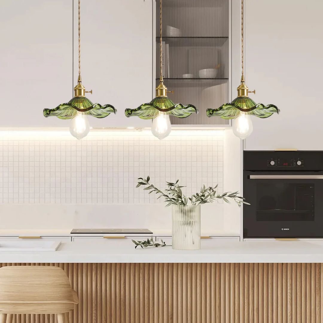 Marquiné Suspension - Valora Design