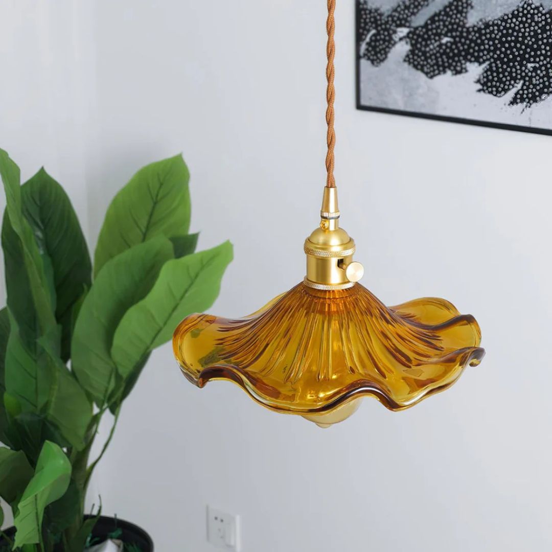 Marquiné Suspension - Valora Design
