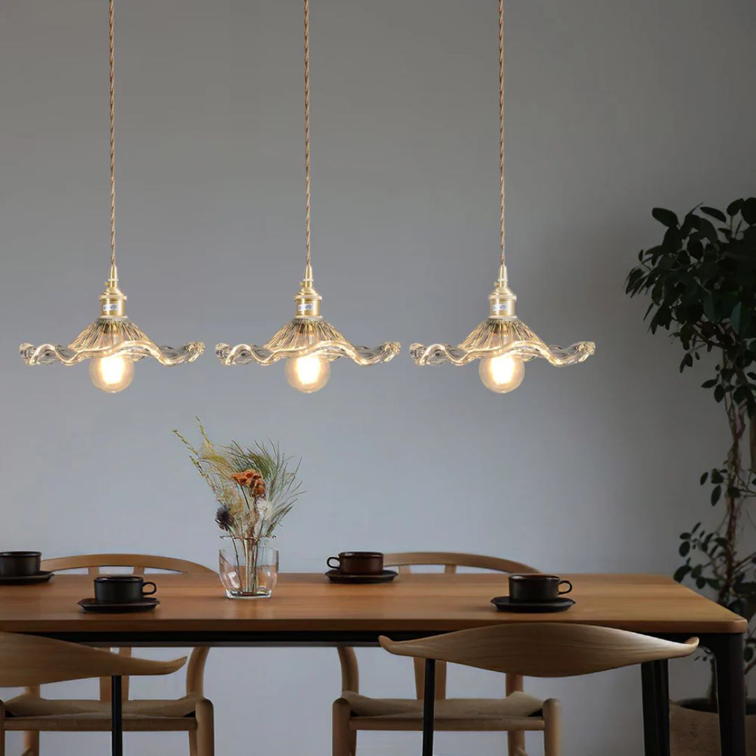 Marquiné Suspension - Valora Design