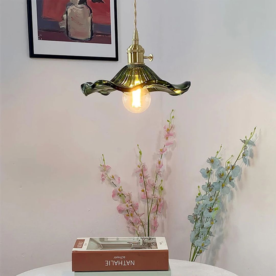 Marquiné Suspension - Valora Design