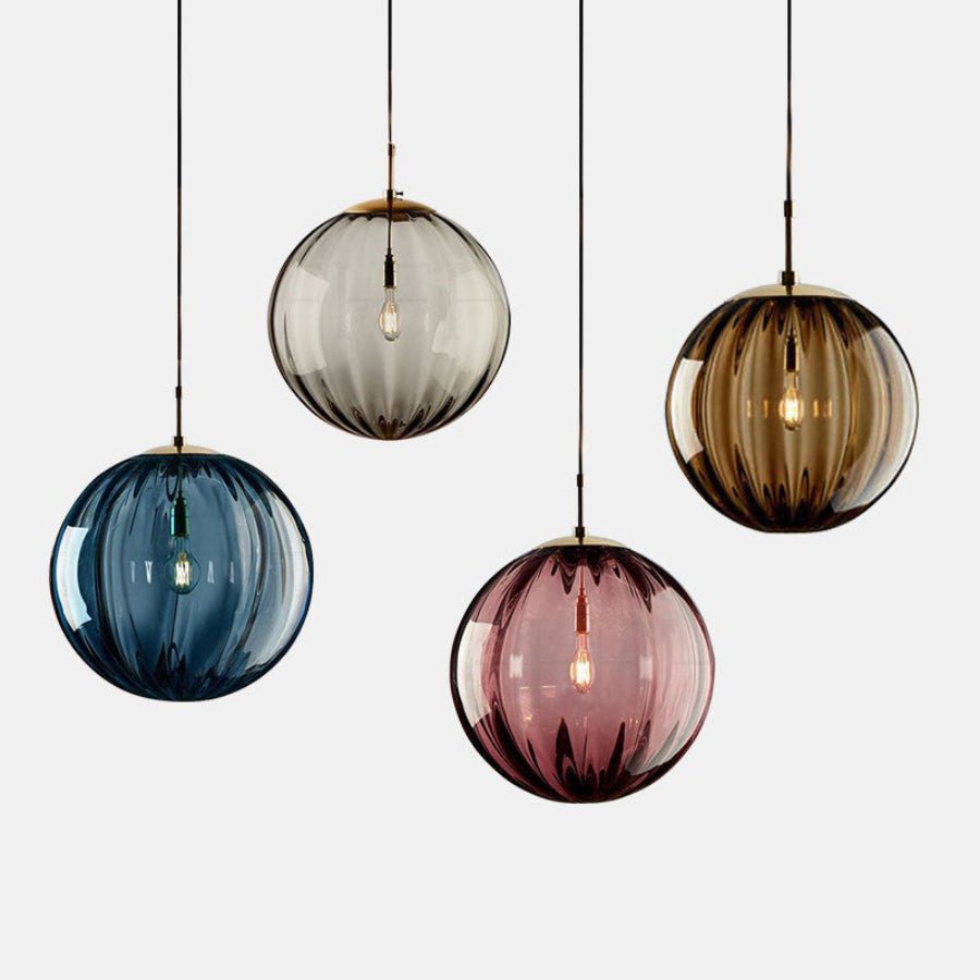 Meliora suspension - Valora Design