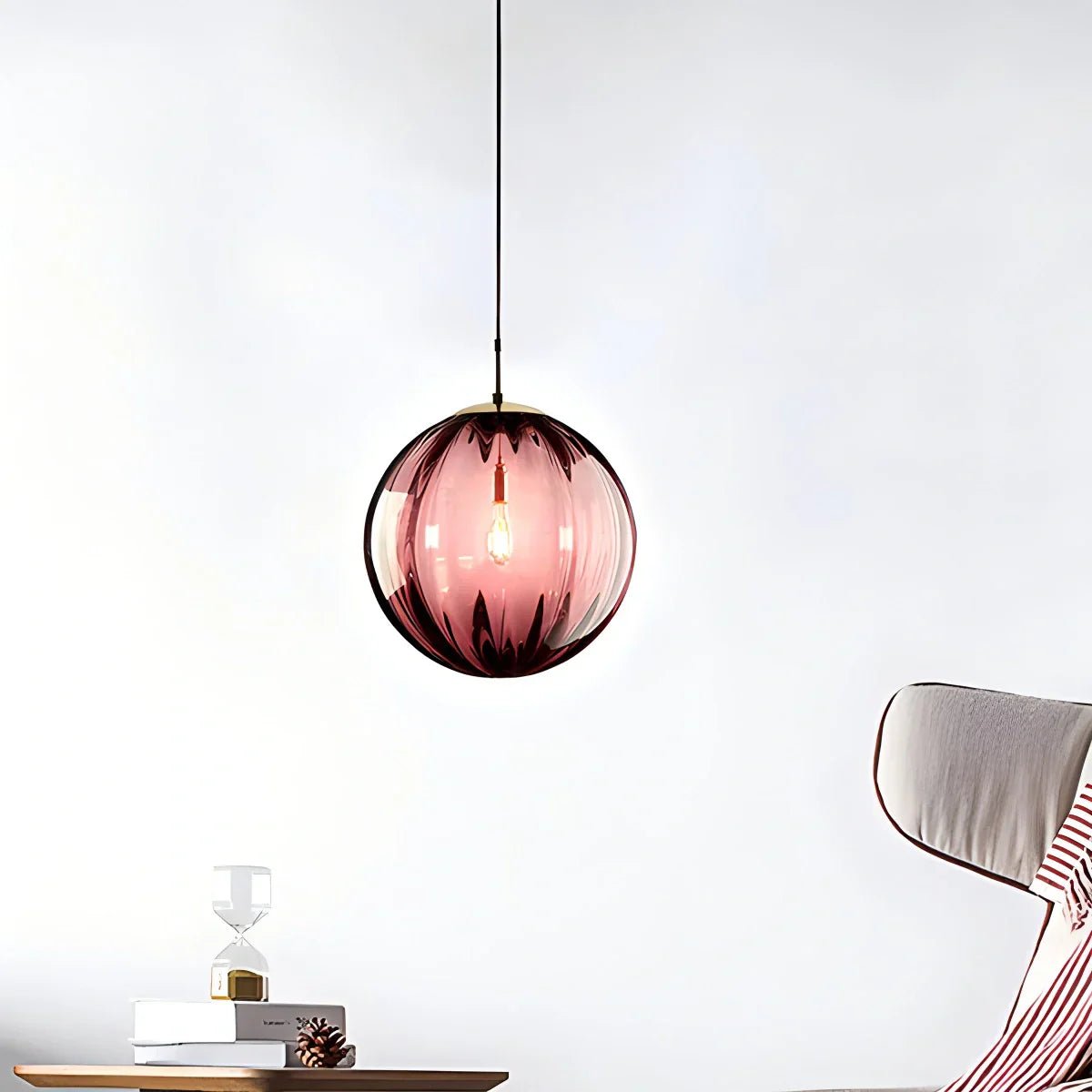 Meliora suspension - Valora Design