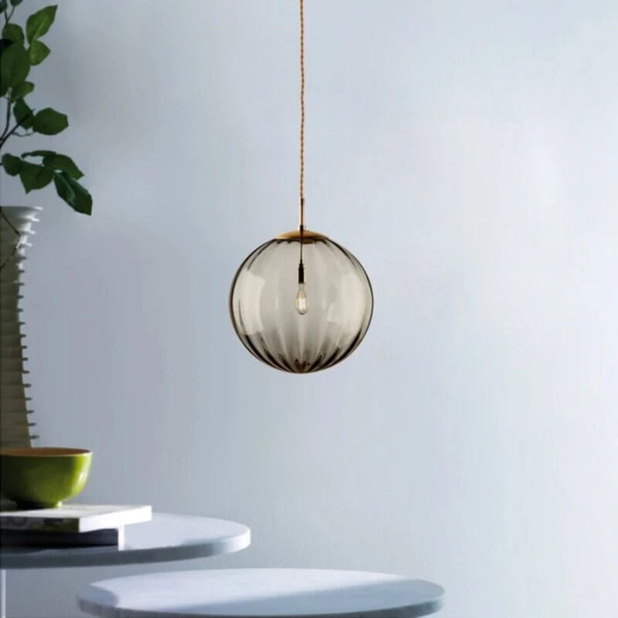 Meliora suspension - Valora Design