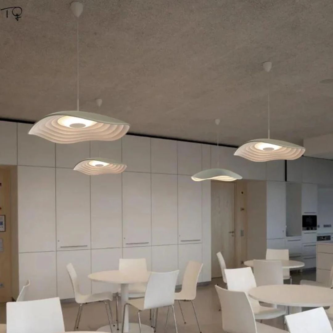 Mélivo Suspension - Valora Design