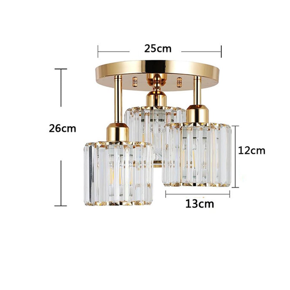 Miravia plafonnier - Valora Design