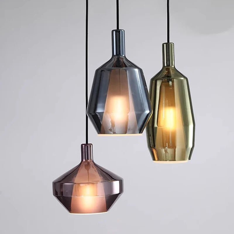 Miravia suspension - Valora Design