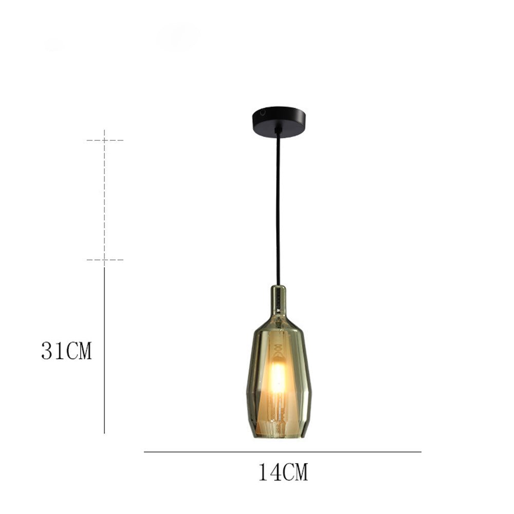Miravia suspension - Valora Design