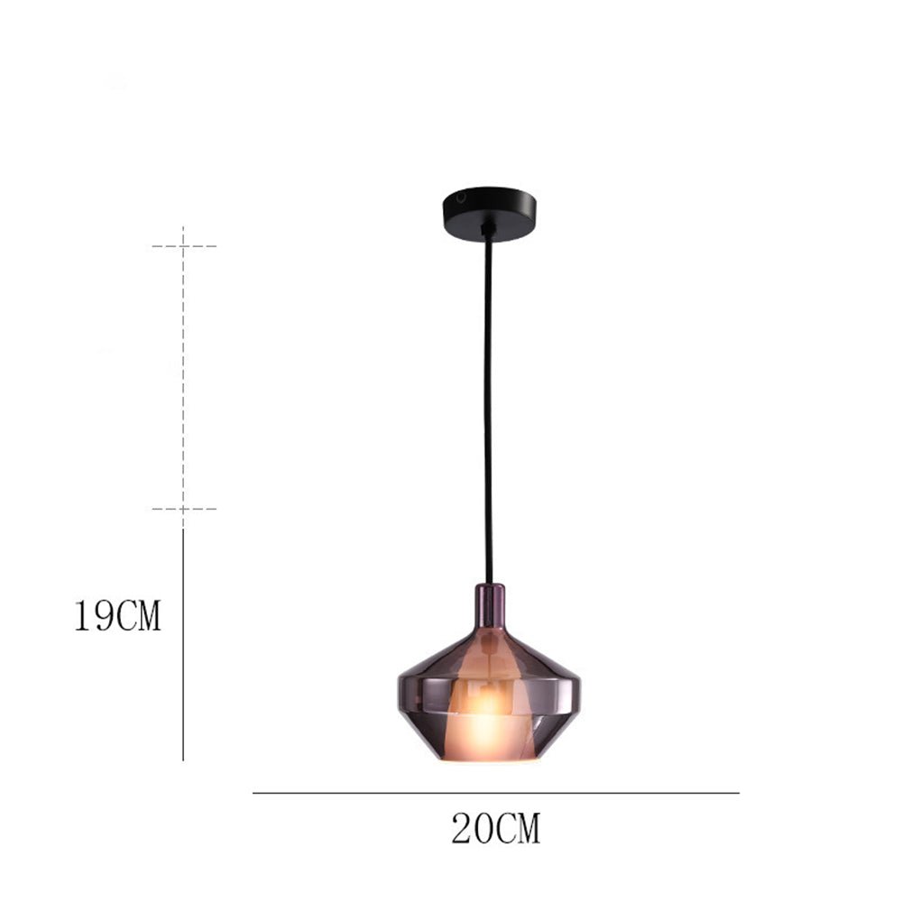 Miravia suspension - Valora Design