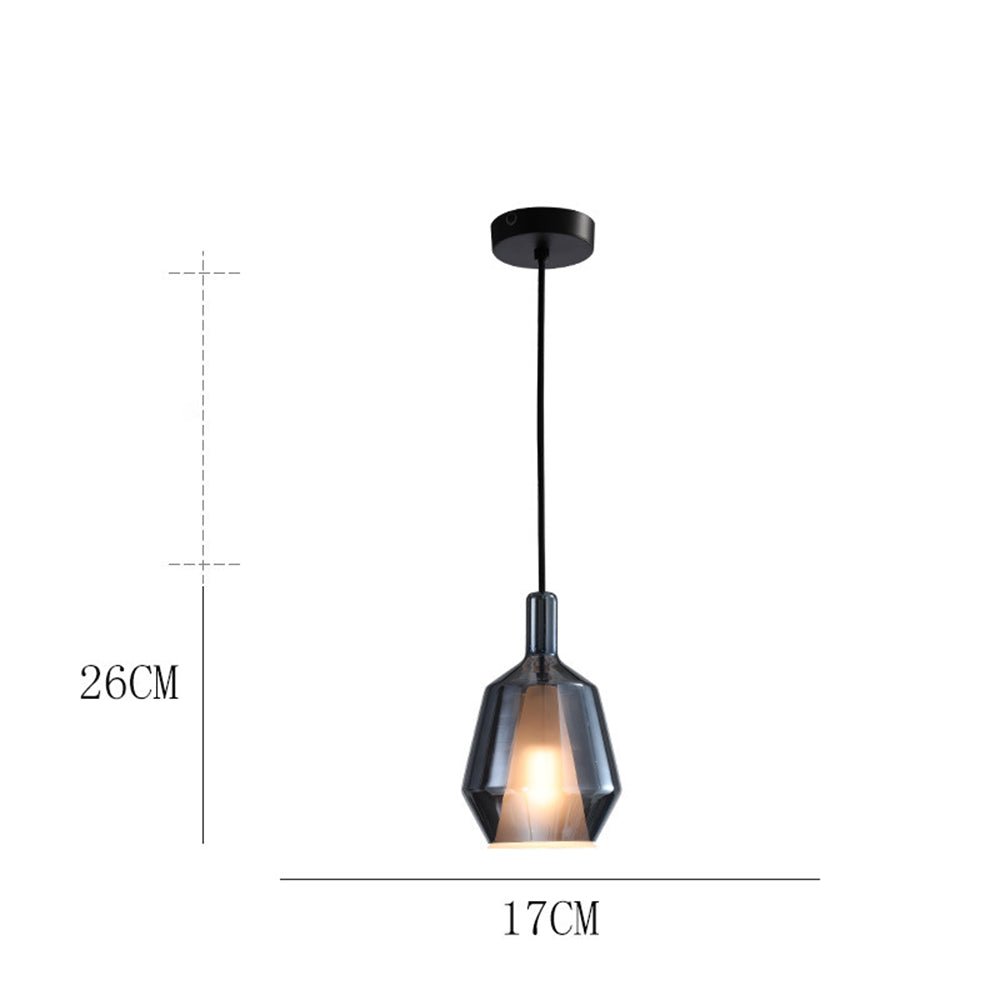 Miravia suspension - Valora Design