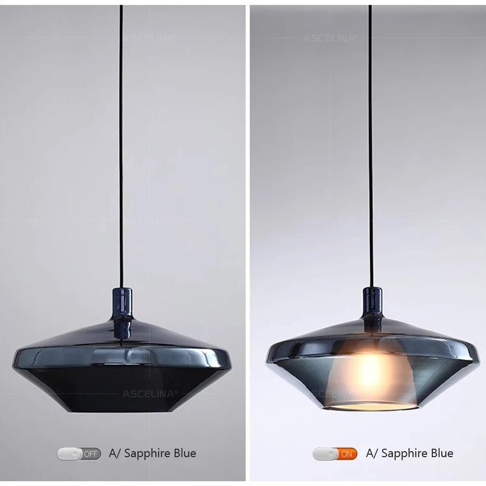 Miravia suspension - Valora Design