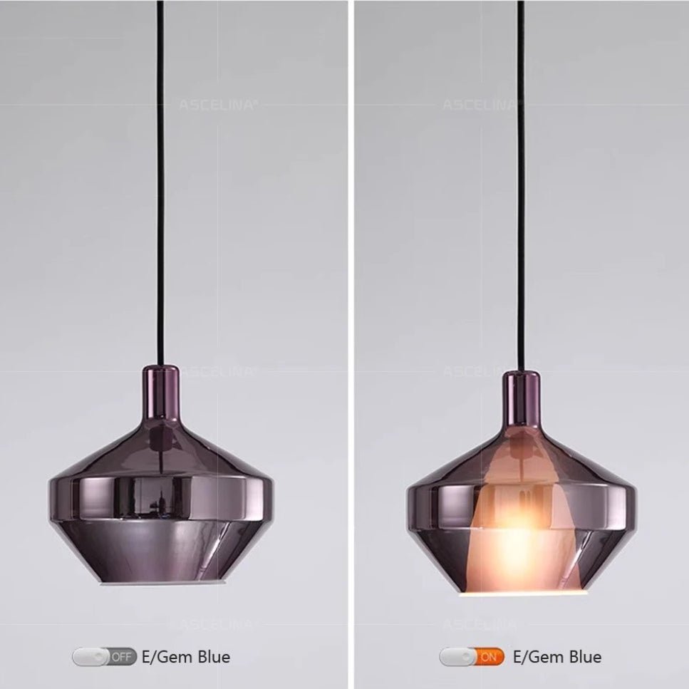 Miravia suspension - Valora Design