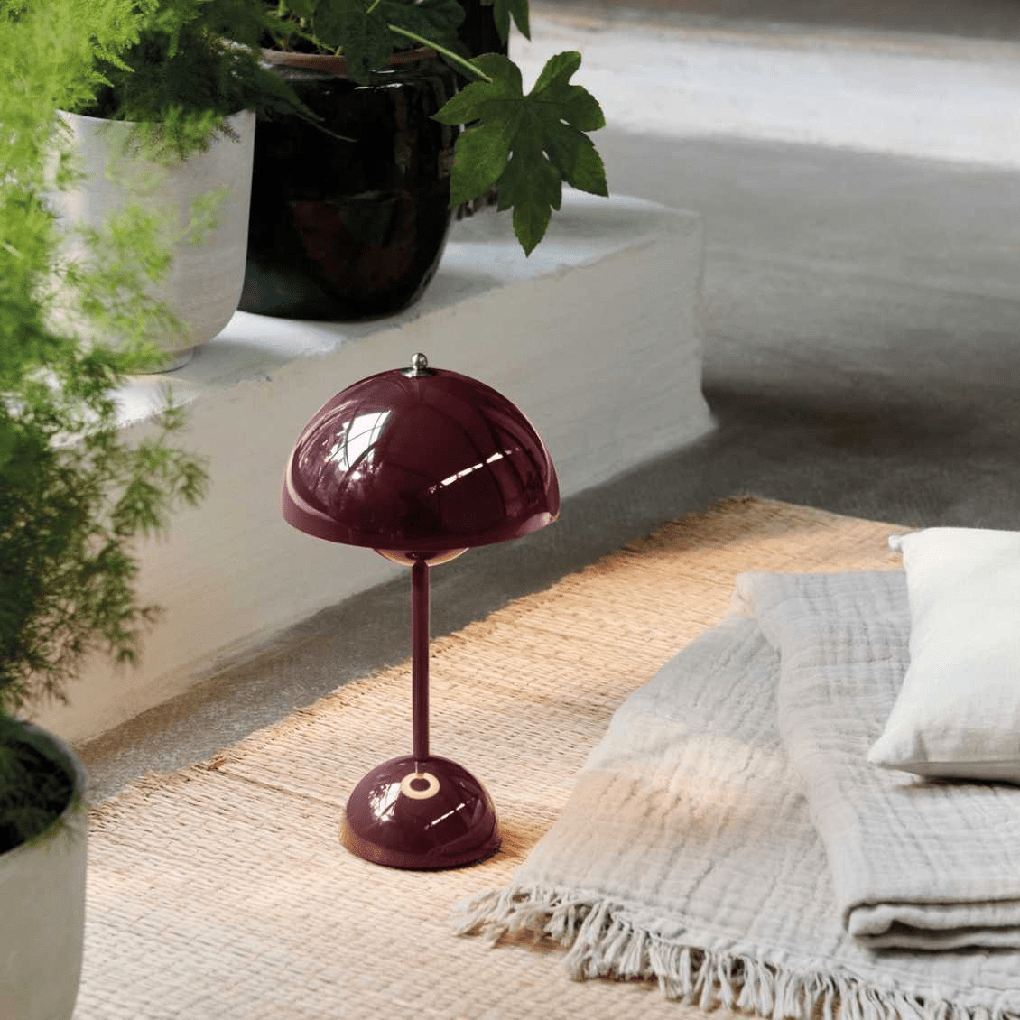 Miréa lampe de table - Valora Design