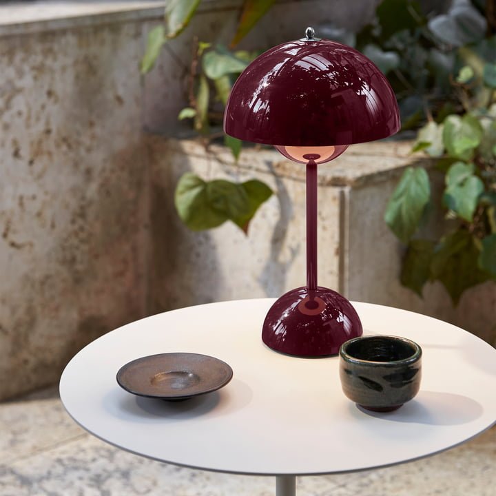 Miréa lampe de table - Valora Design
