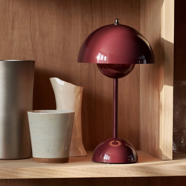 Miréa lampe de table - Valora Design