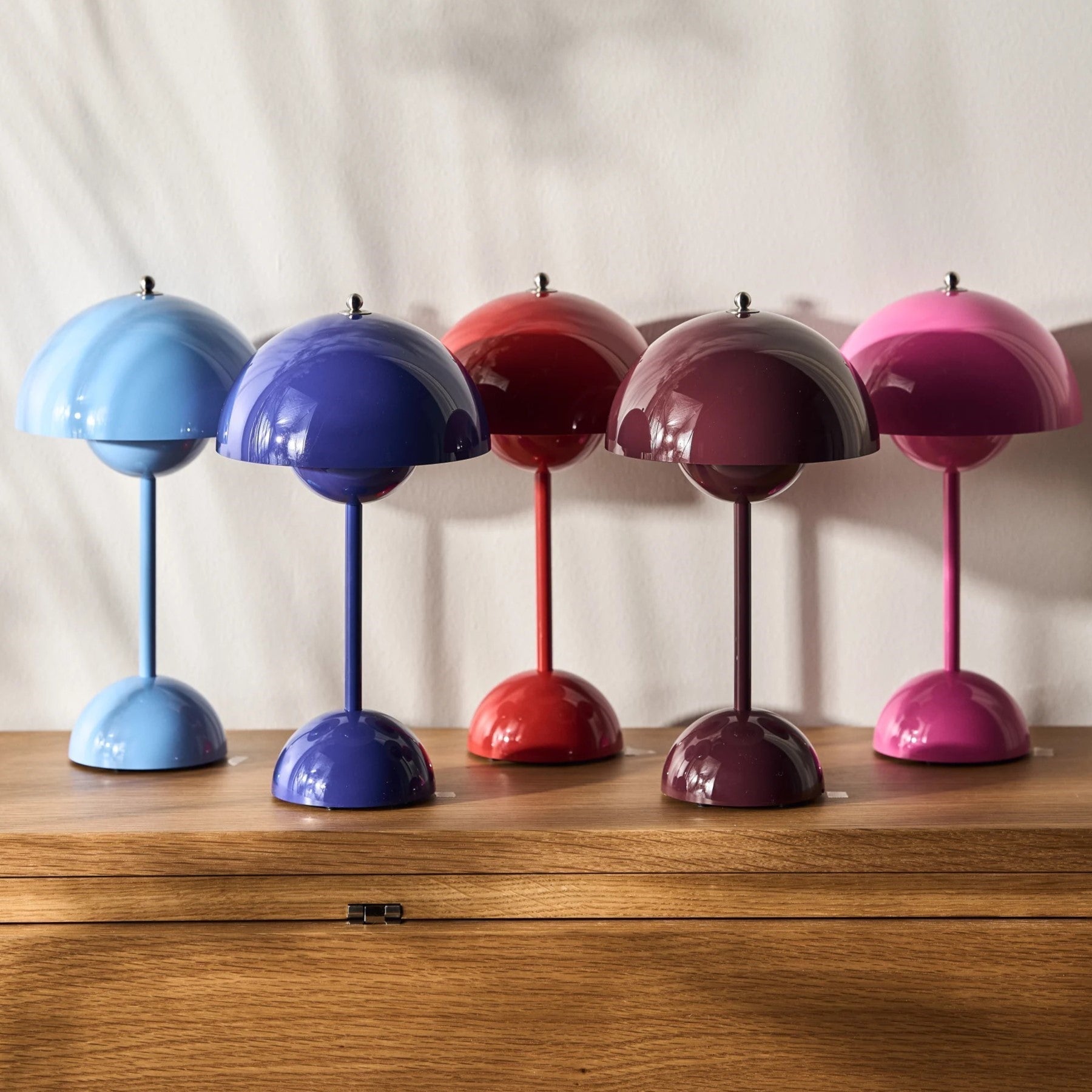 Miréa lampe de table - Valora Design