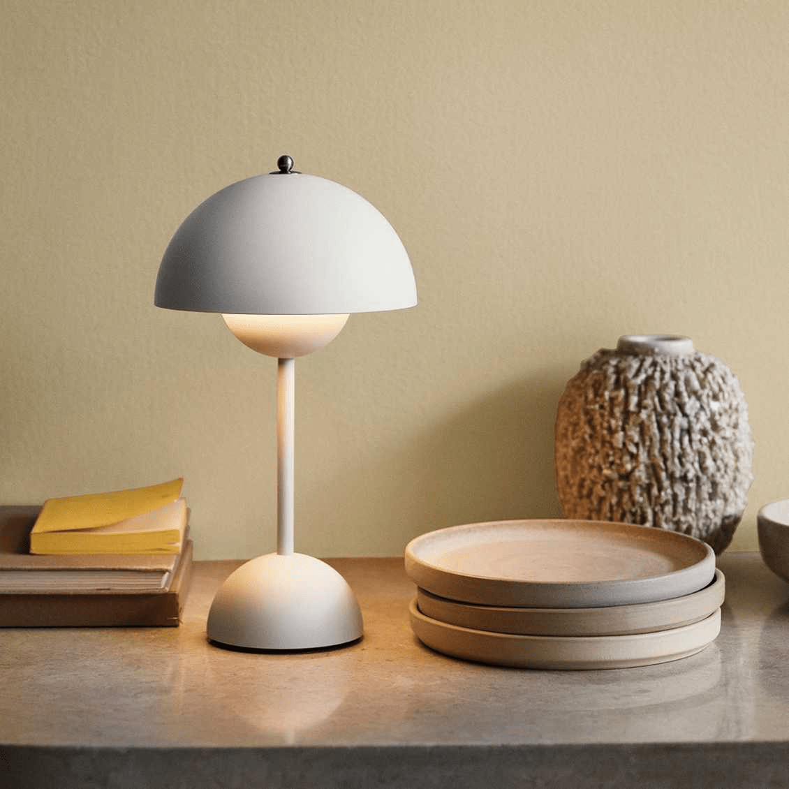 Miréa lampe de table - Valora Design