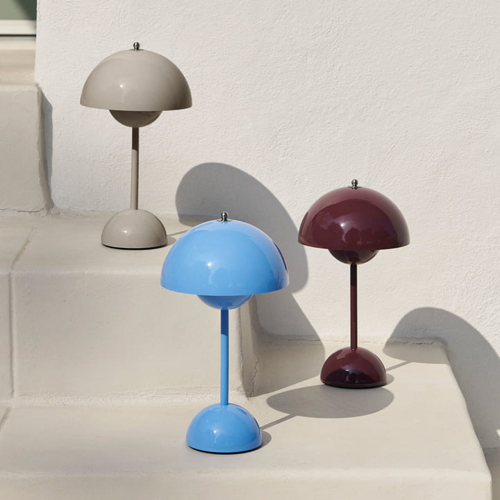 Miréa lampe de table - Valora Design