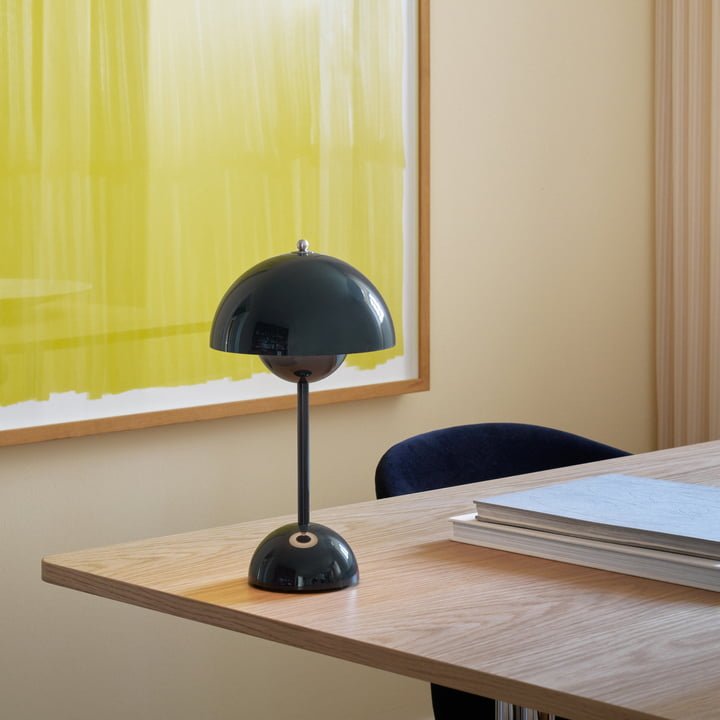 Miréa lampe de table - Valora Design