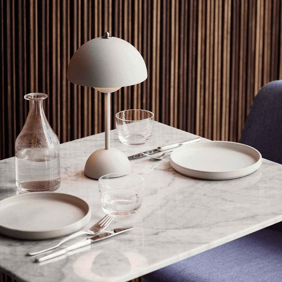 Miréa lampe de table - Valora Design