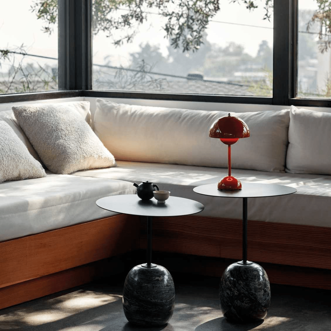 Miréa lampe de table - Valora Design