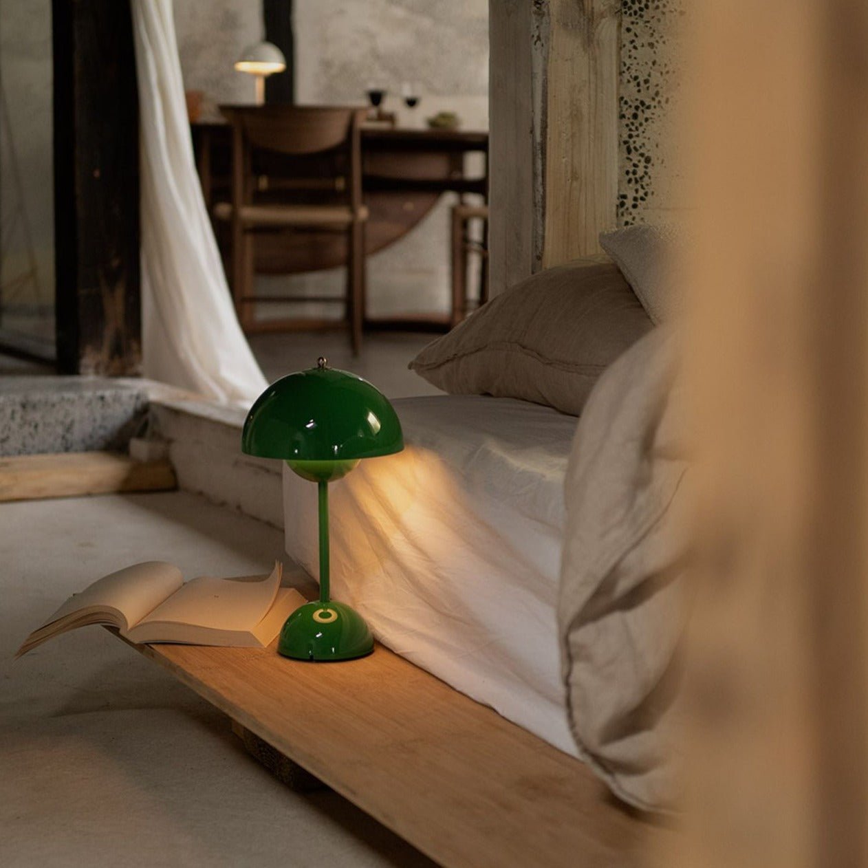 Miréa lampe de table - Valora Design