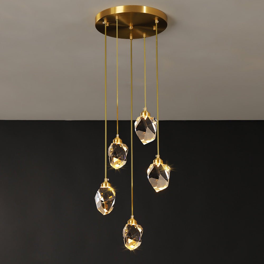 Miréa suspension - Valora Design