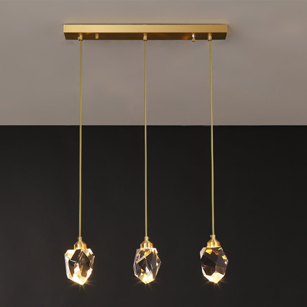 Miréa suspension - Valora Design