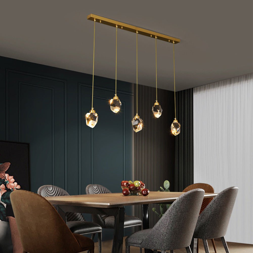 Miréa suspension - Valora Design