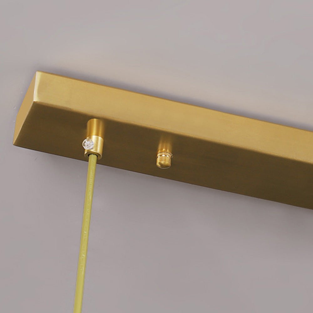 Miréa suspension - Valora Design