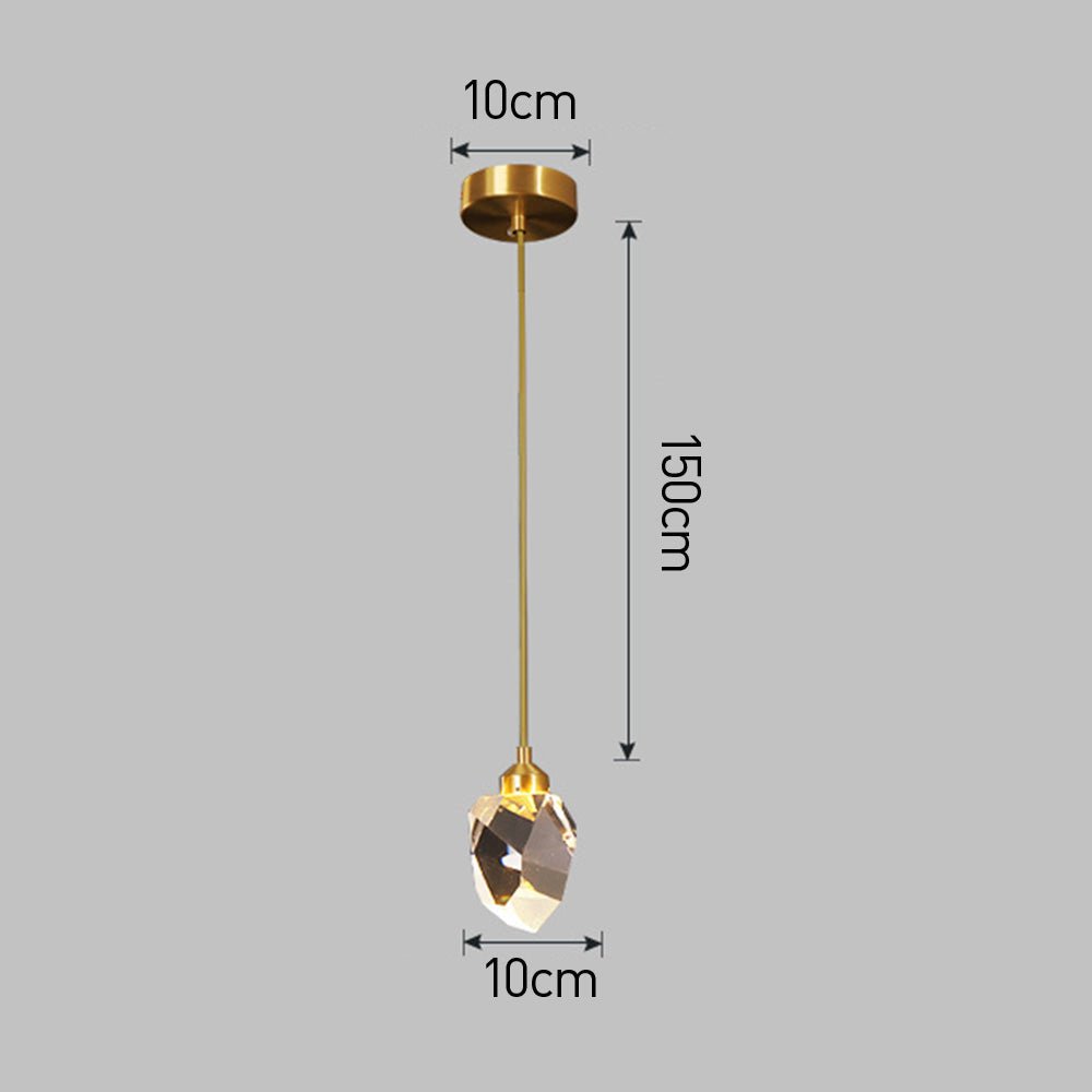Miréa suspension - Valora Design