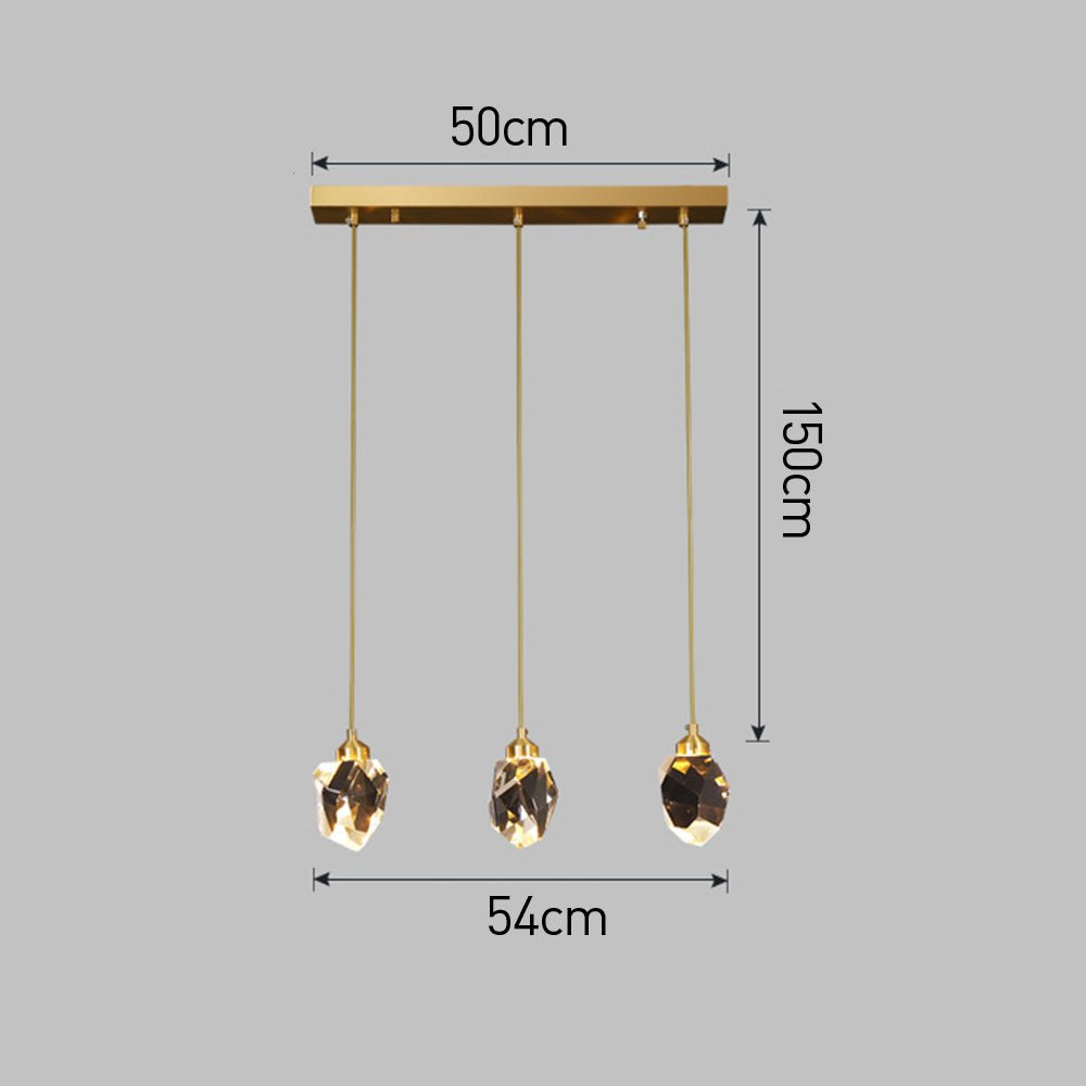 Miréa suspension - Valora Design