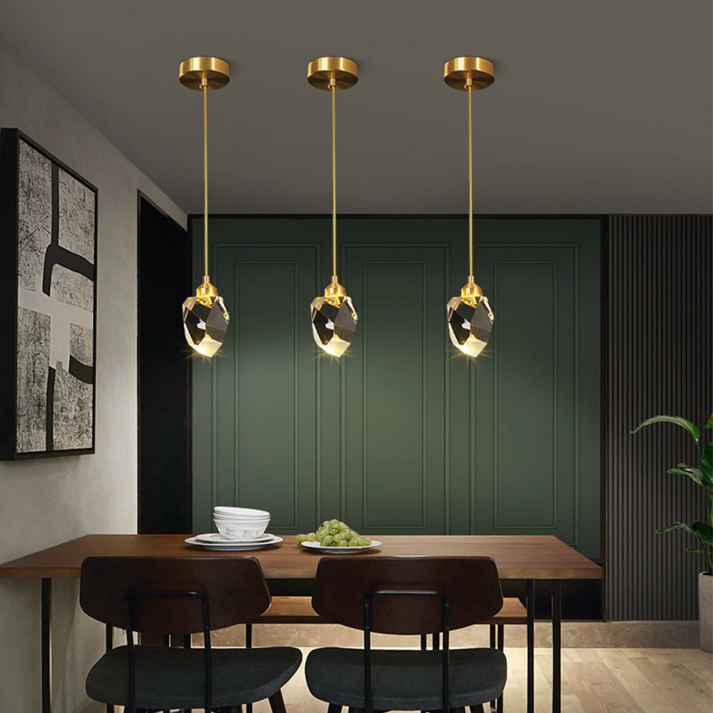 Miréa suspension - Valora Design