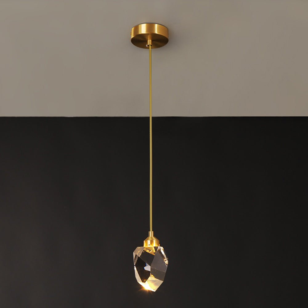 Miréa suspension - Valora Design