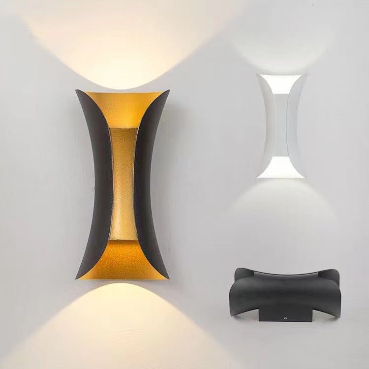 Miréon applique murale - Valora Design