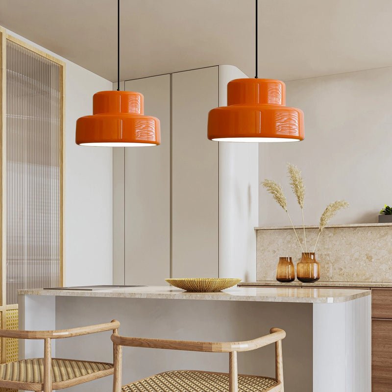 Mironé suspension - Valora Design
