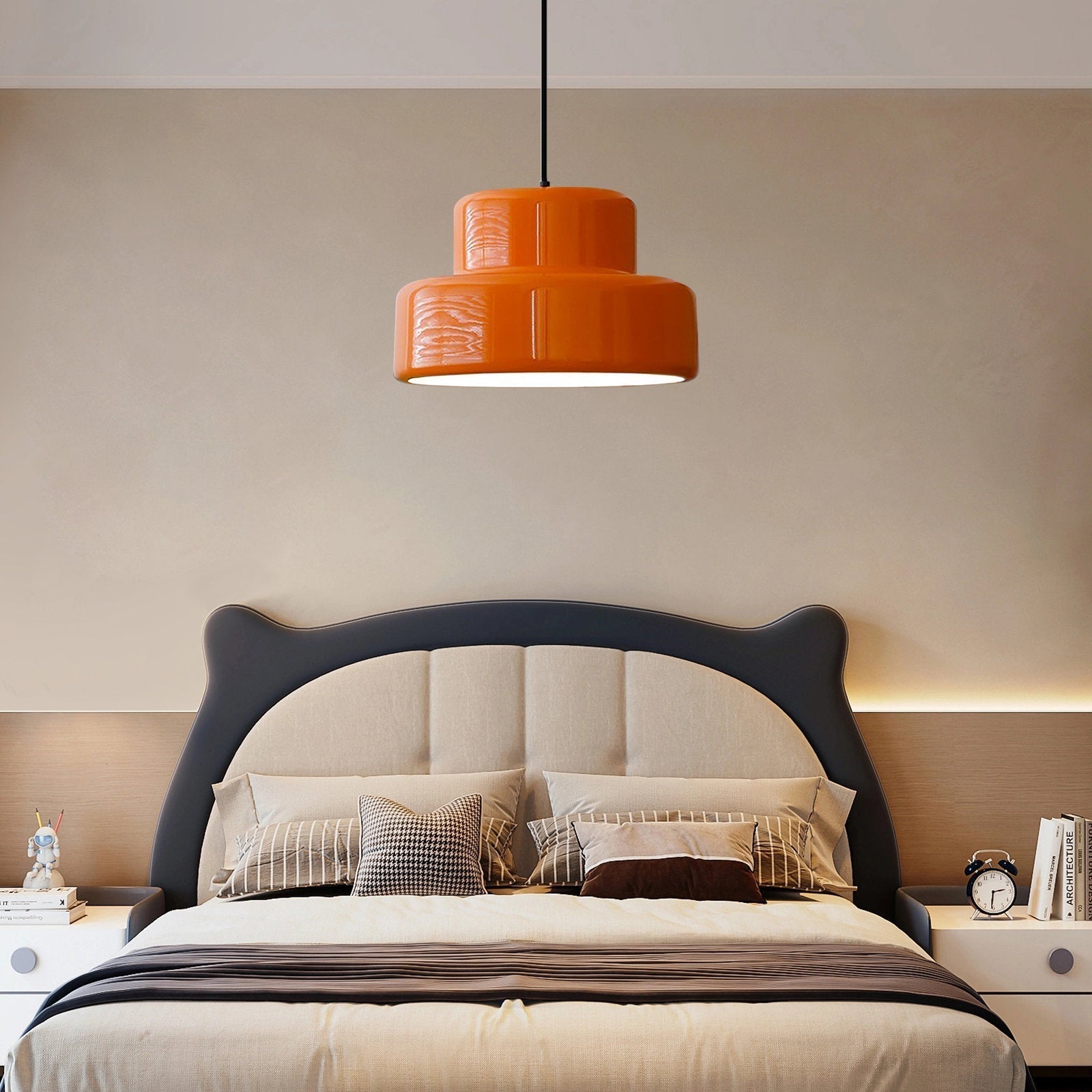 Mironé suspension - Valora Design