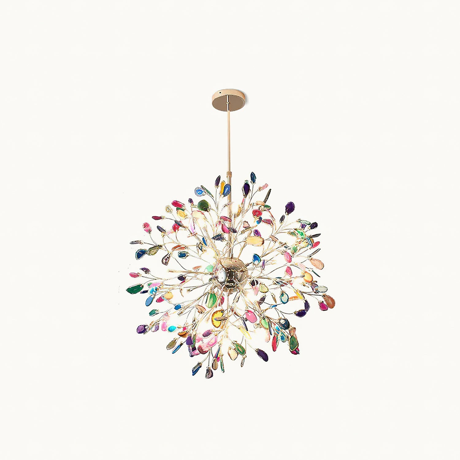 Lustre moderne Ruerac