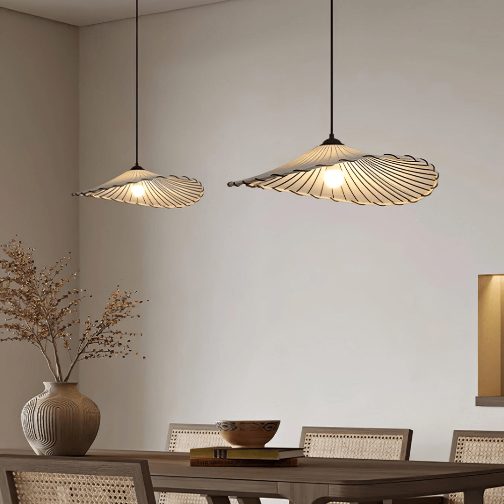 Moléon suspension - Valora Design