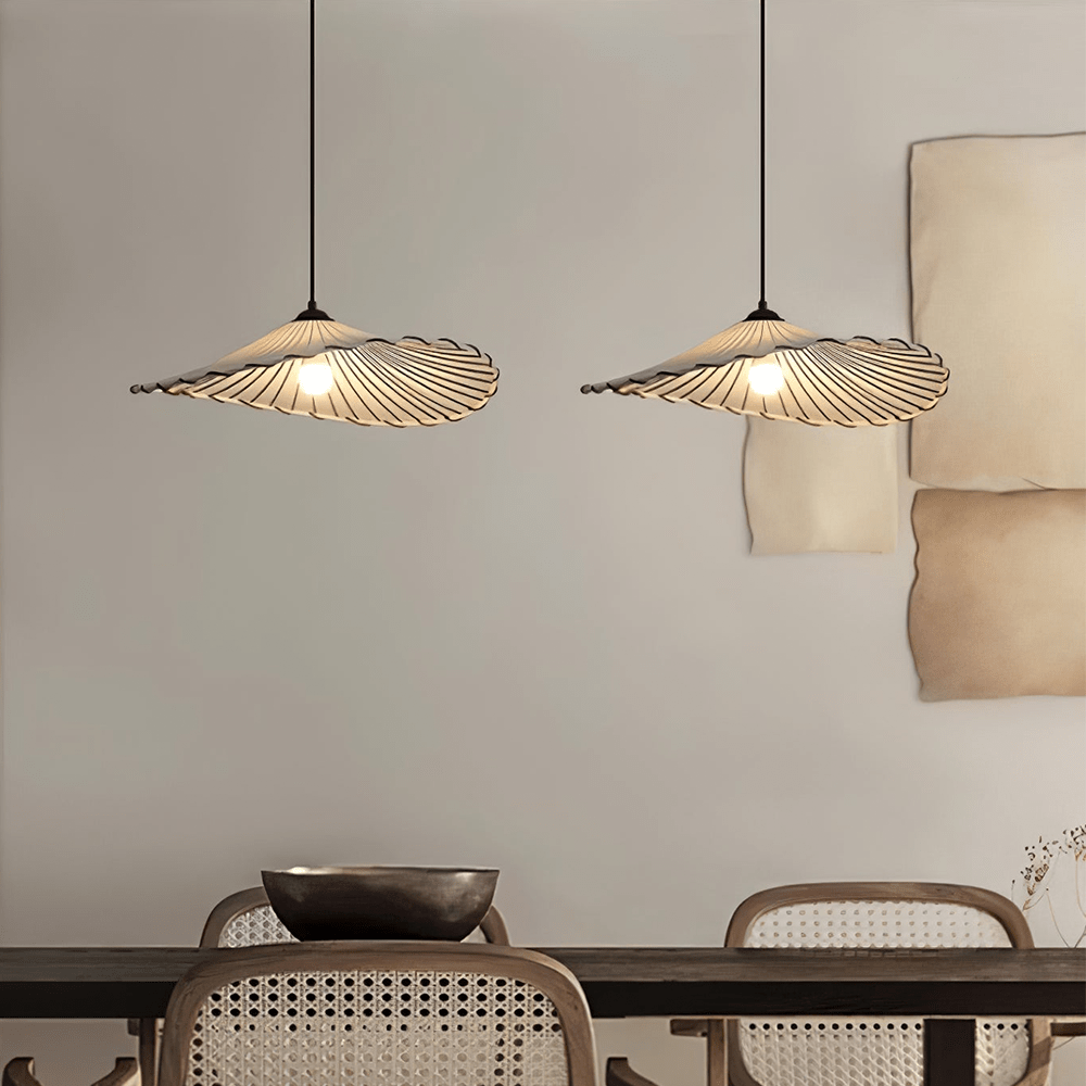 Moléon suspension - Valora Design